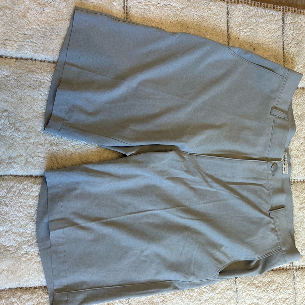 Peter Millar shackleford performance hybrid short
